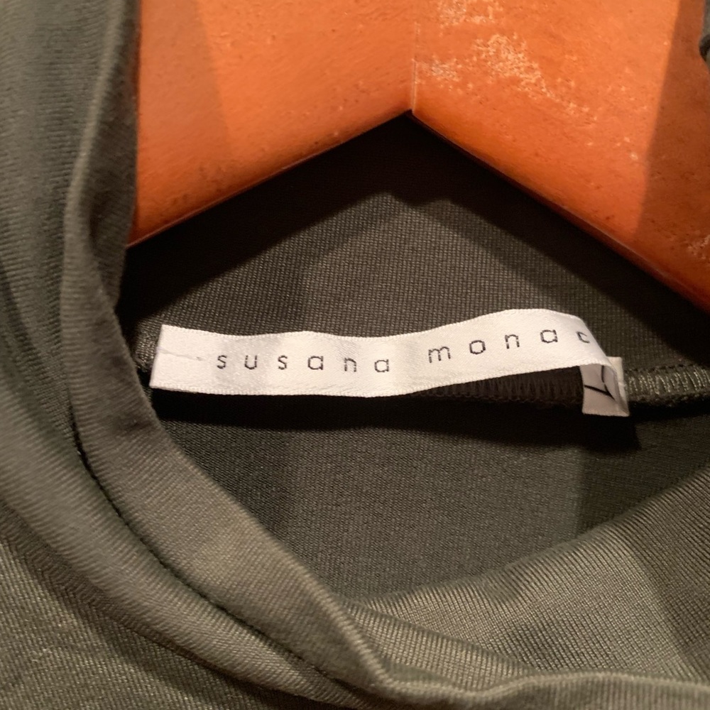 Susan Monaco Top Size Small